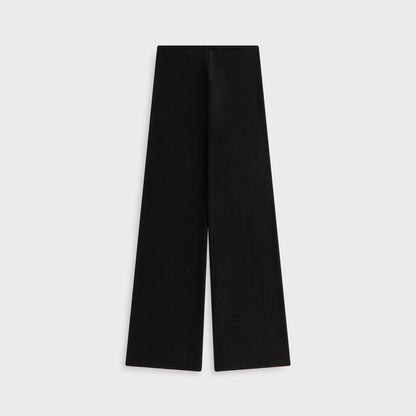 Women Kith Kith Women Linley Lounge Pant - Black