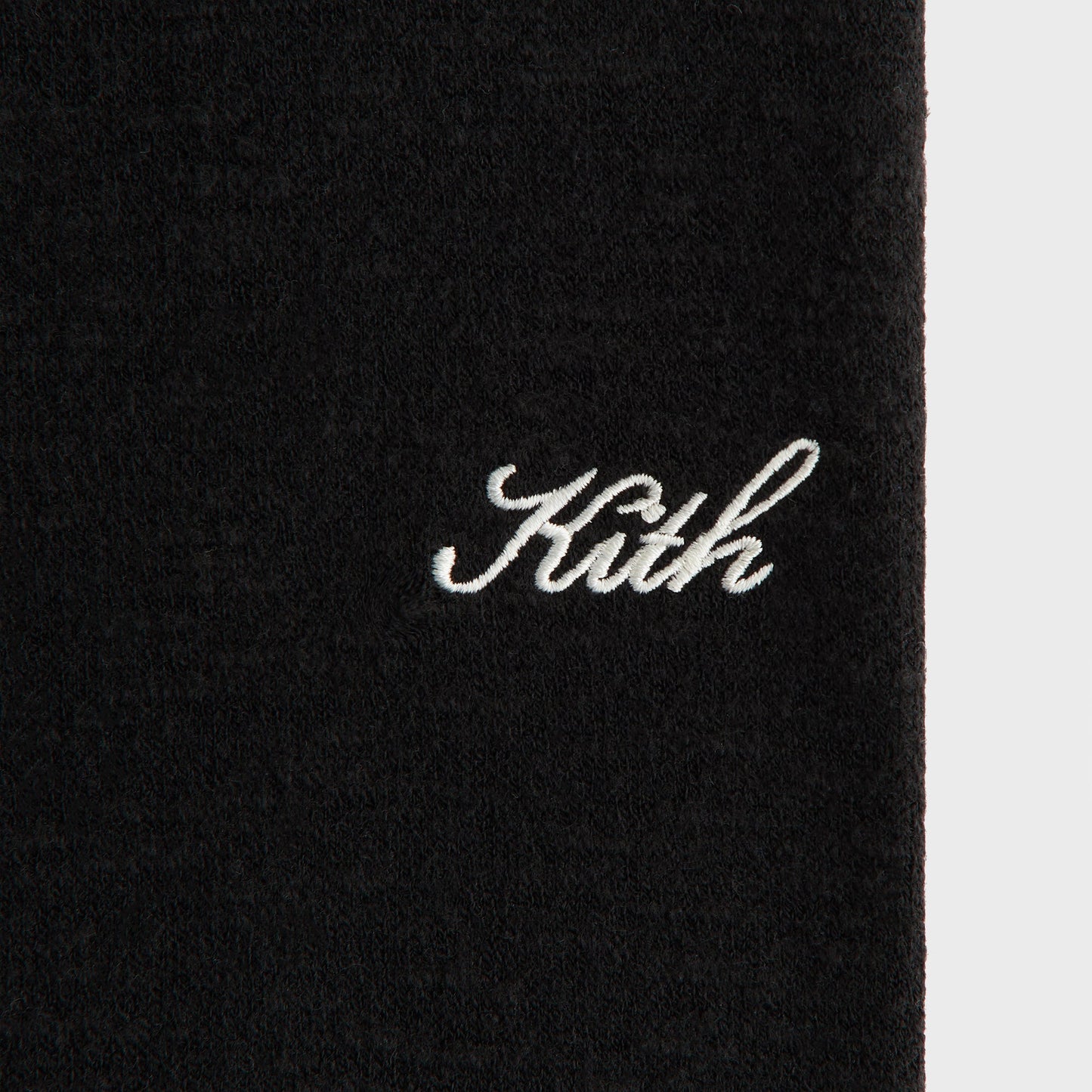 Women Kith Kith Women Linley Lounge Pant - Black