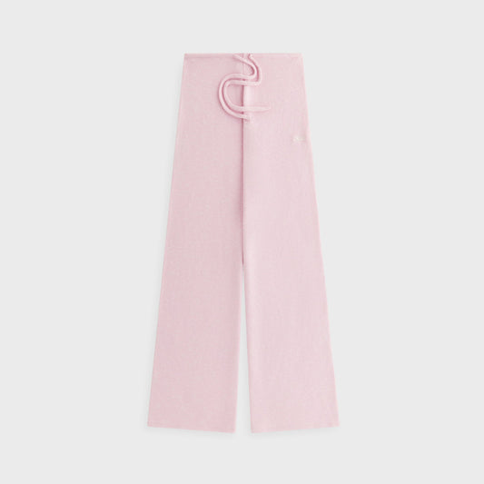 Women Kith Kith Women Linley Lounge Pant - Poppet