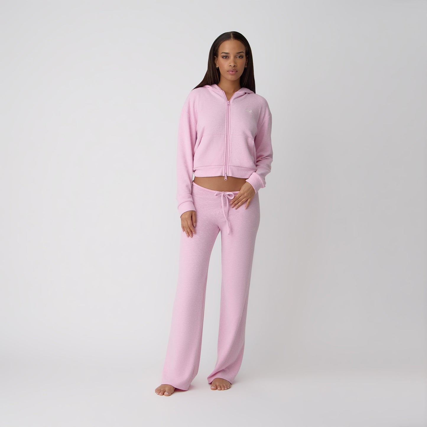 Women Kith Kith Women Linley Lounge Pant - Poppet