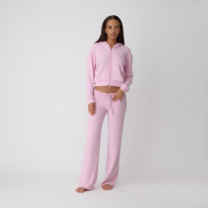 Women Kith Kith Women Linley Lounge Pant - Poppet