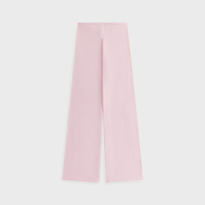 Women Kith Kith Women Linley Lounge Pant - Poppet