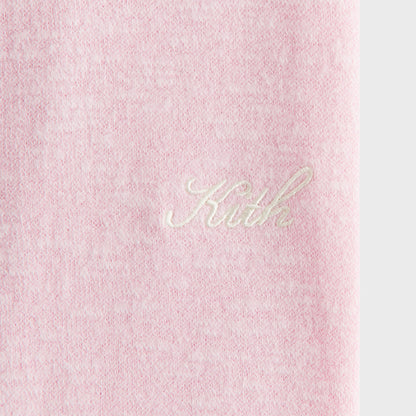 Women Kith Kith Women Linley Lounge Pant - Poppet