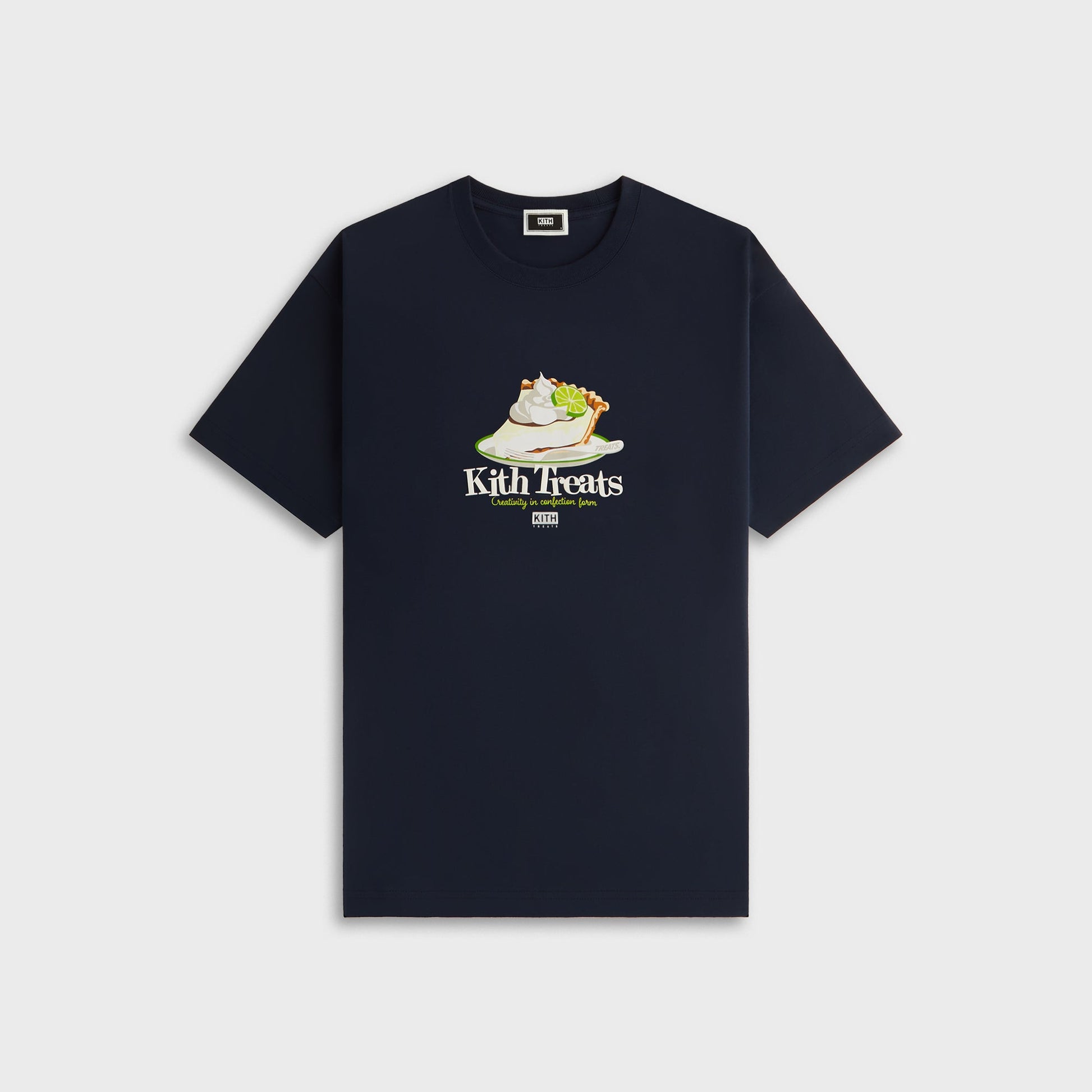 Men Kith Kith Treats Key Lime Pie Tee - Nocturnal