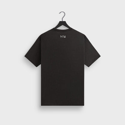 Men Kith Kith & South2 West8 for Columbia Landscape Vintage Tee - Black