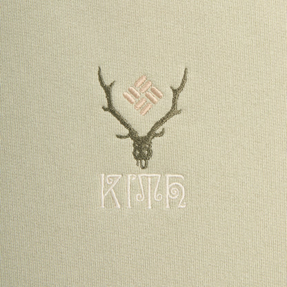 Men Kith Kith & South2 West8 for Columbia Nelson Crewneck - Region