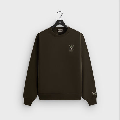 Men Kith Kith & South2 West8 for Columbia Nelson Crewneck - Kalamon