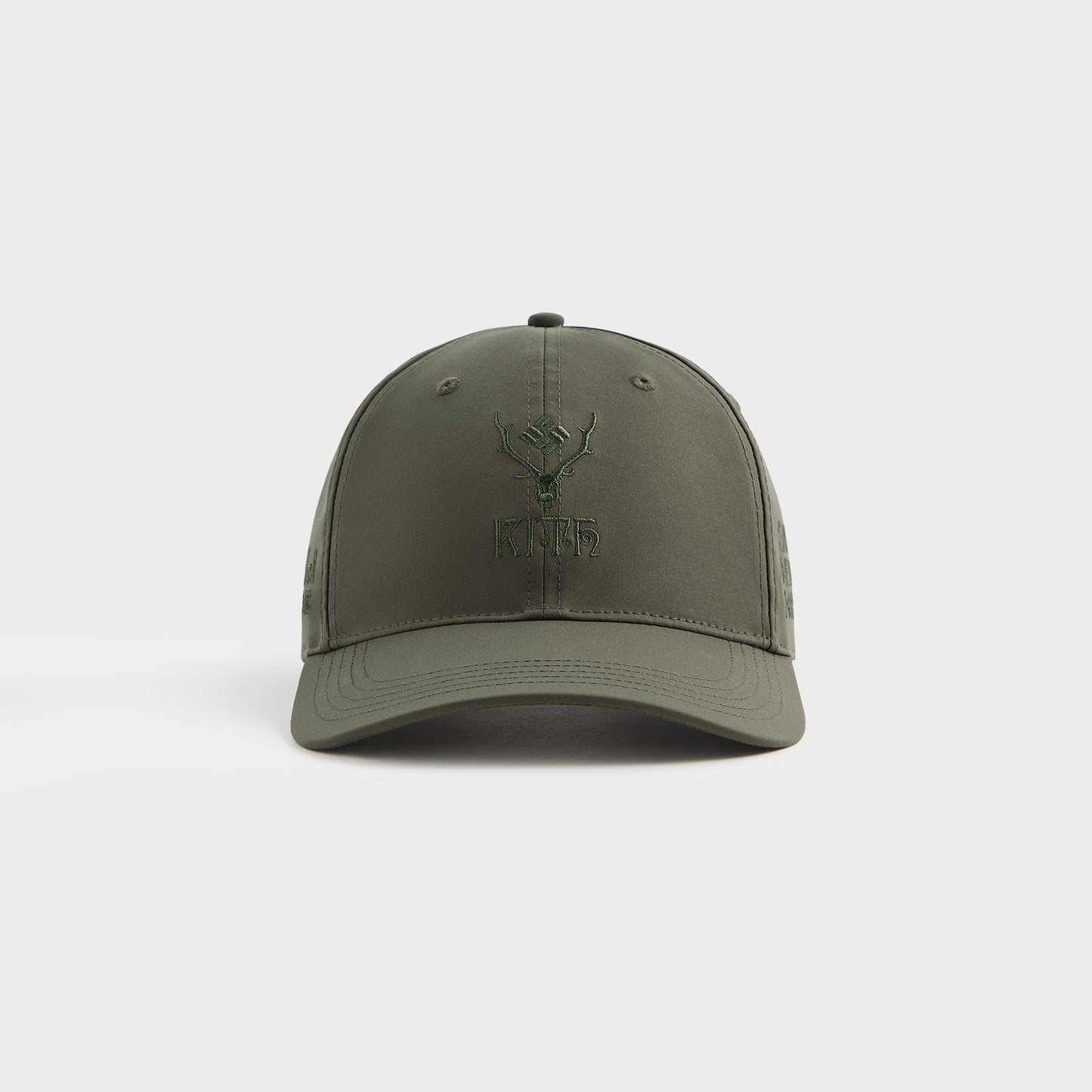 Men Kith Kith & South2 West8 for Columbia Aaron Classic Cap - Kalamon