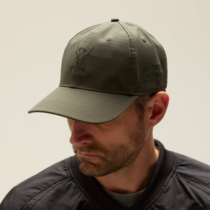 Men Kith Kith & South2 West8 for Columbia Aaron Classic Cap - Kalamon