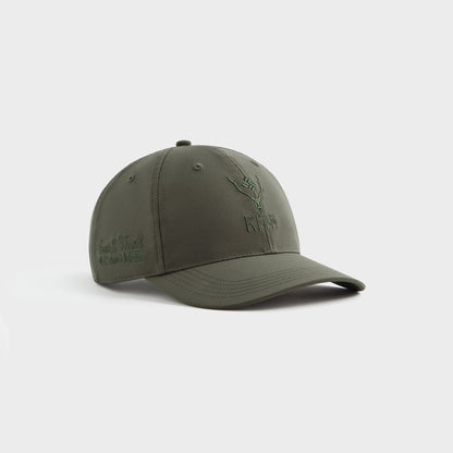 Men Kith Kith & South2 West8 for Columbia Aaron Classic Cap - Kalamon