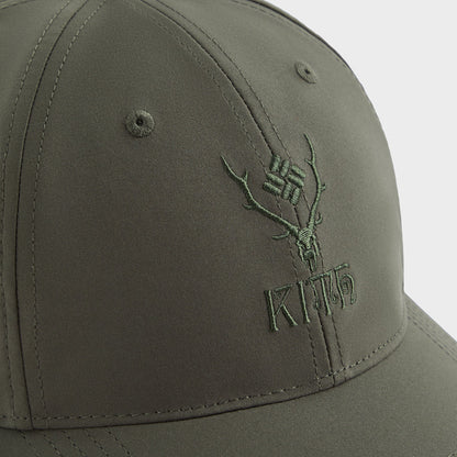 Men Kith Kith & South2 West8 for Columbia Aaron Classic Cap - Kalamon
