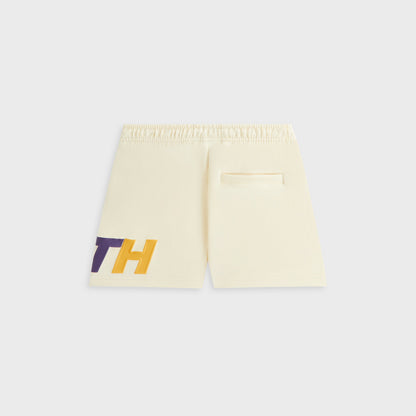 Kids Kith Kith Kids New York Liam Short - Sandrift