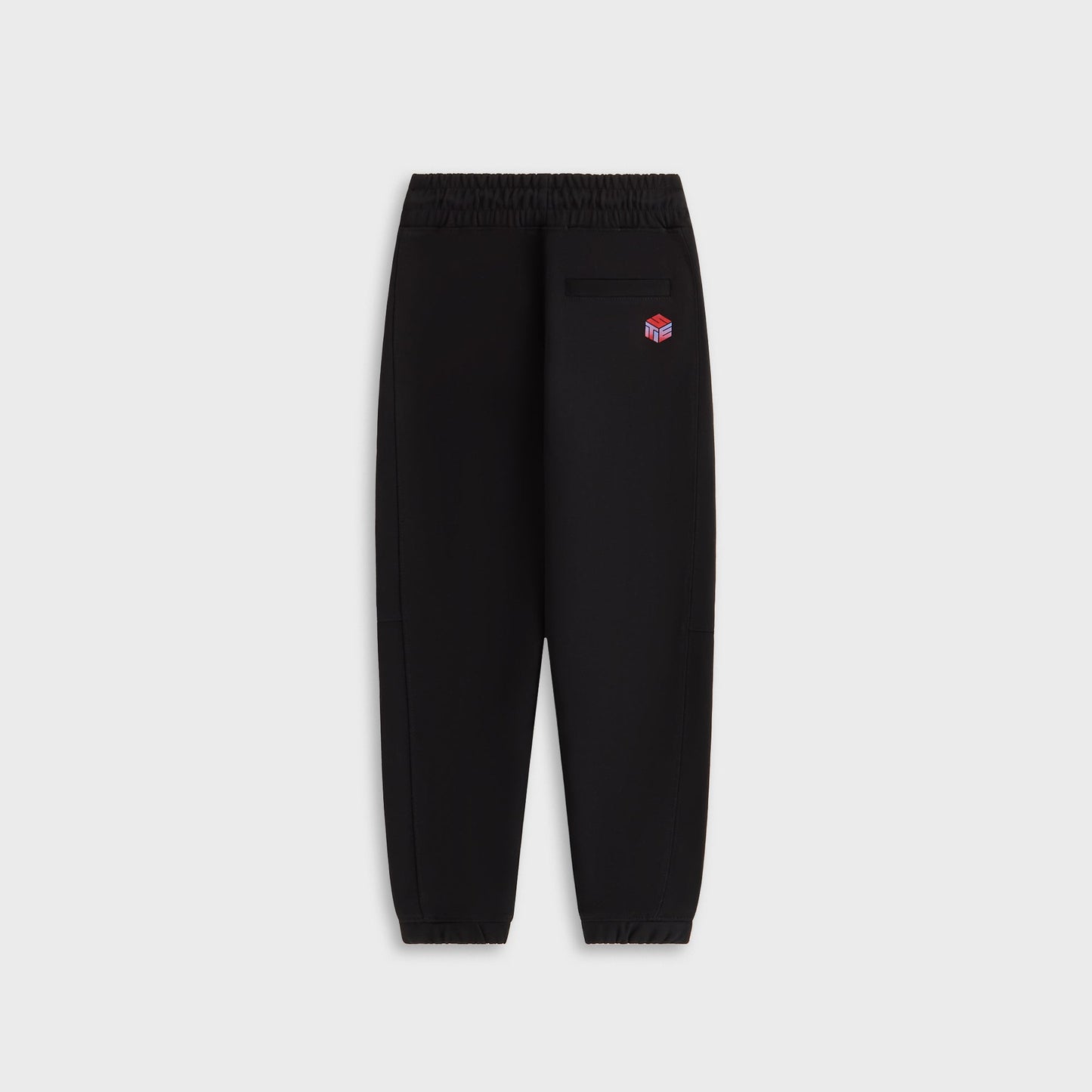 Kids Kith Kith Kids Speed Sennet Jogger - Black