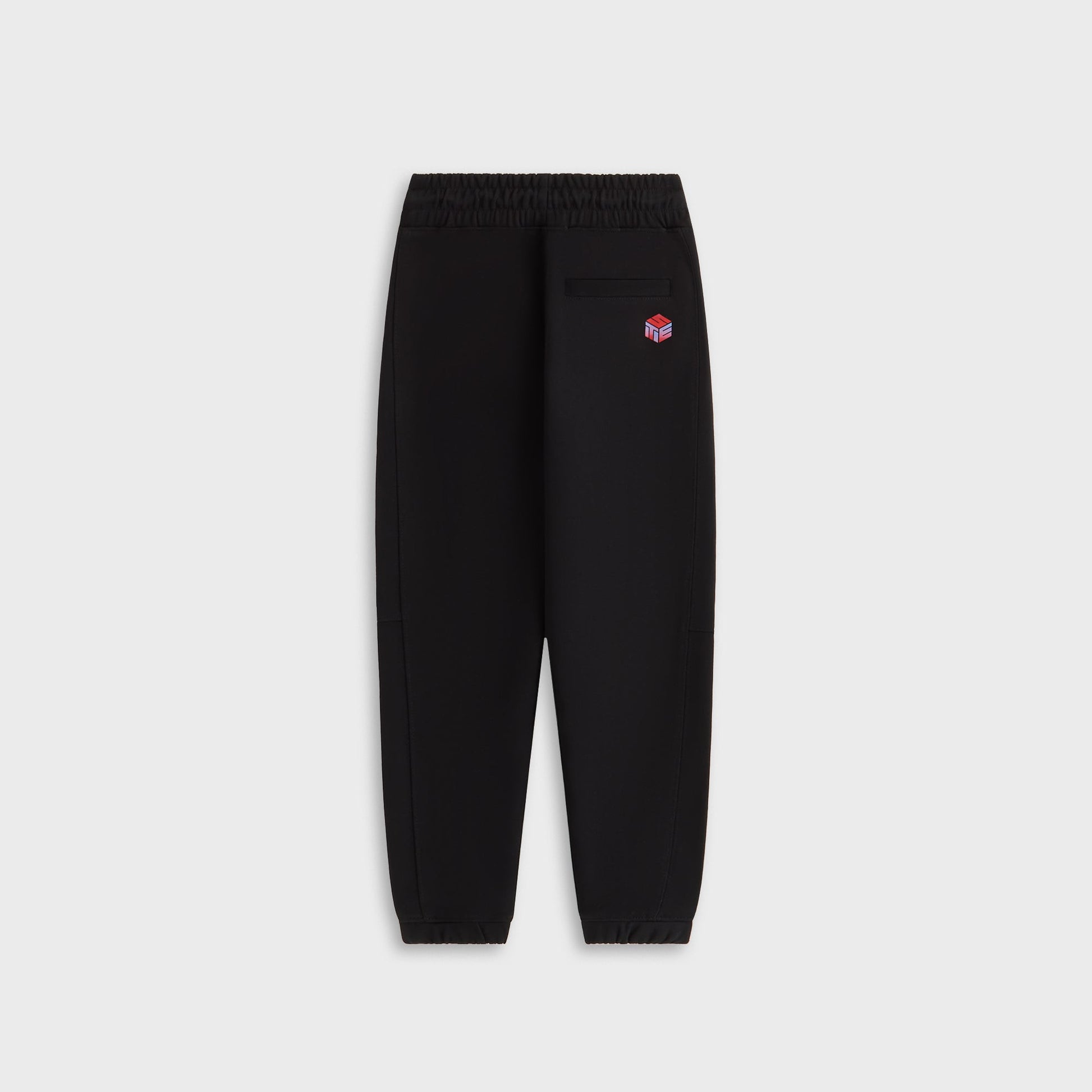 Kids Kith Kith Kids Speed Sennet Jogger - Black