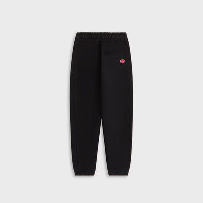 Kids Kith Kith Kids Speed Sennet Jogger - Black