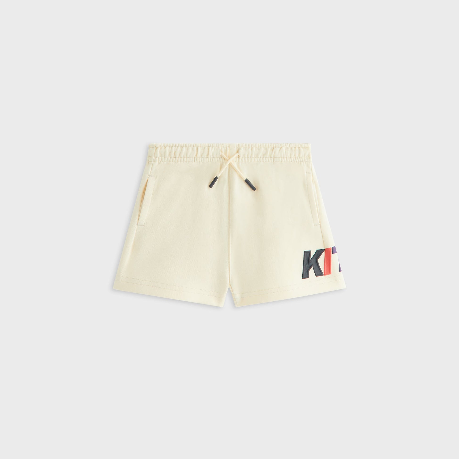Kids Kith Kith Baby New York Liam Short - Sandrift