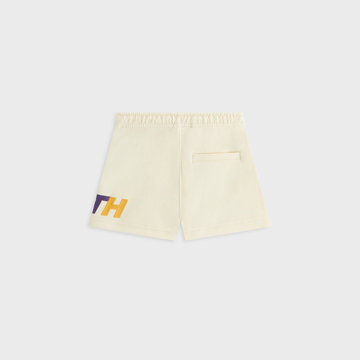 Kids Kith Kith Baby New York Liam Short - Sandrift