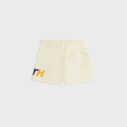Kids Kith Kith Baby New York Liam Short - Sandrift