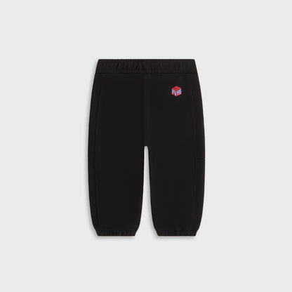 Kids Kith Kith Baby Speed Sennet Jogger - Black