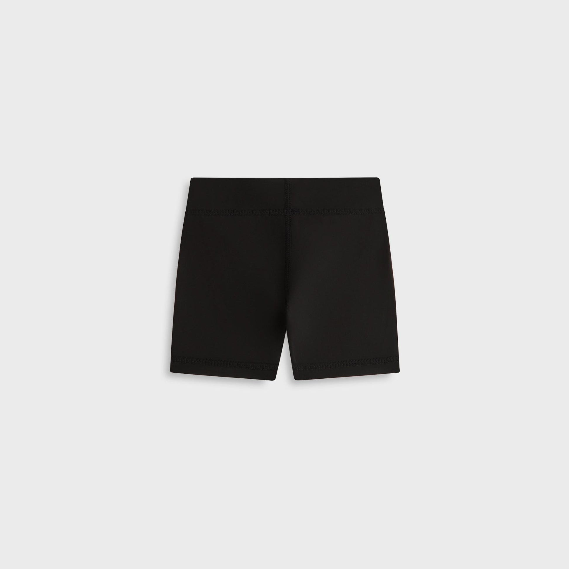 Kids Kith Kith Baby Active Biker Short - Black