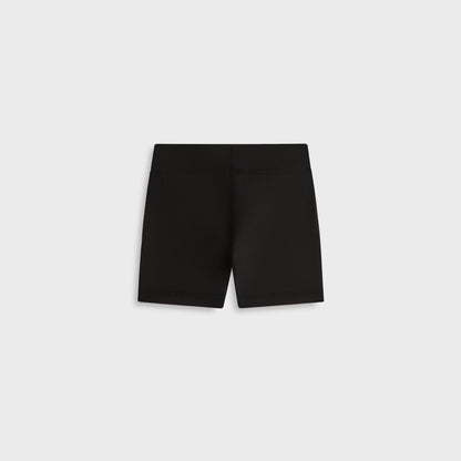 Kids Kith Kith Baby Active Biker Short - Black