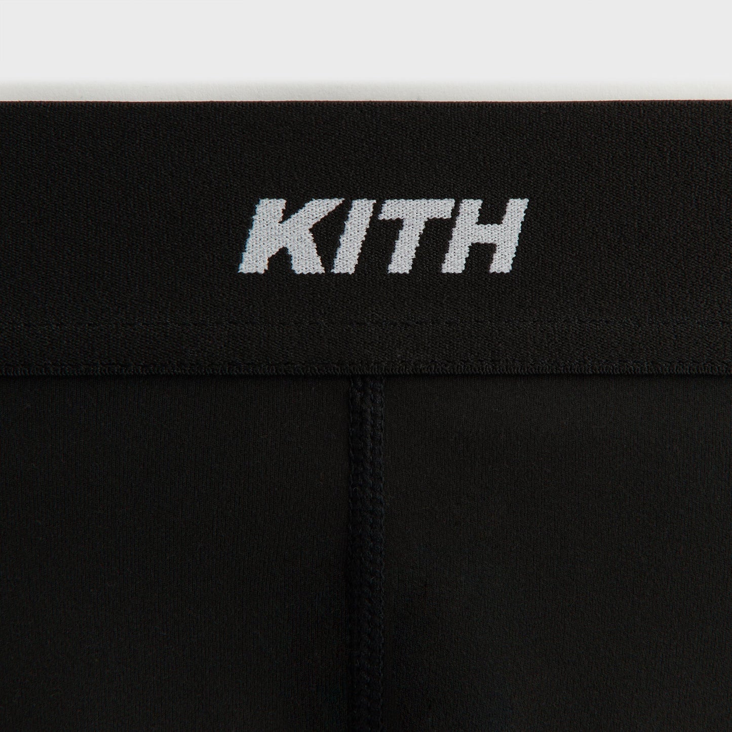 Kids Kith Kith Kids Active Legging - Black