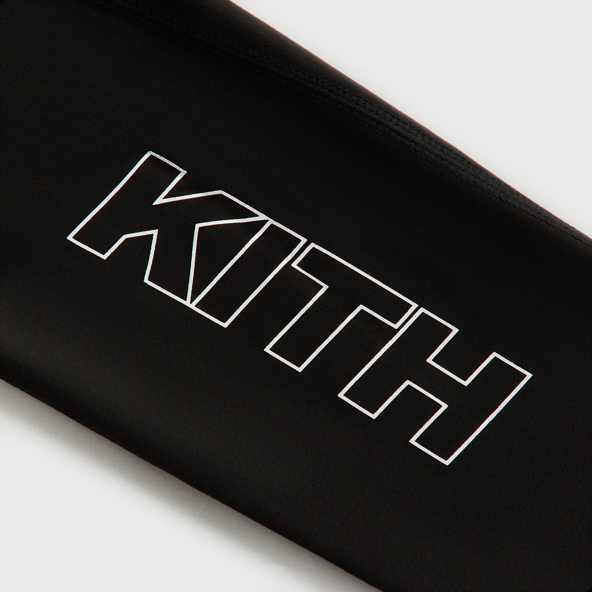 Kids Kith Kith Kids Active Legging - Black