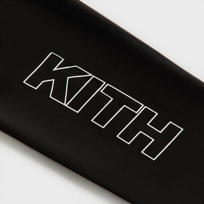 Kids Kith Kith Kids Active Legging - Black