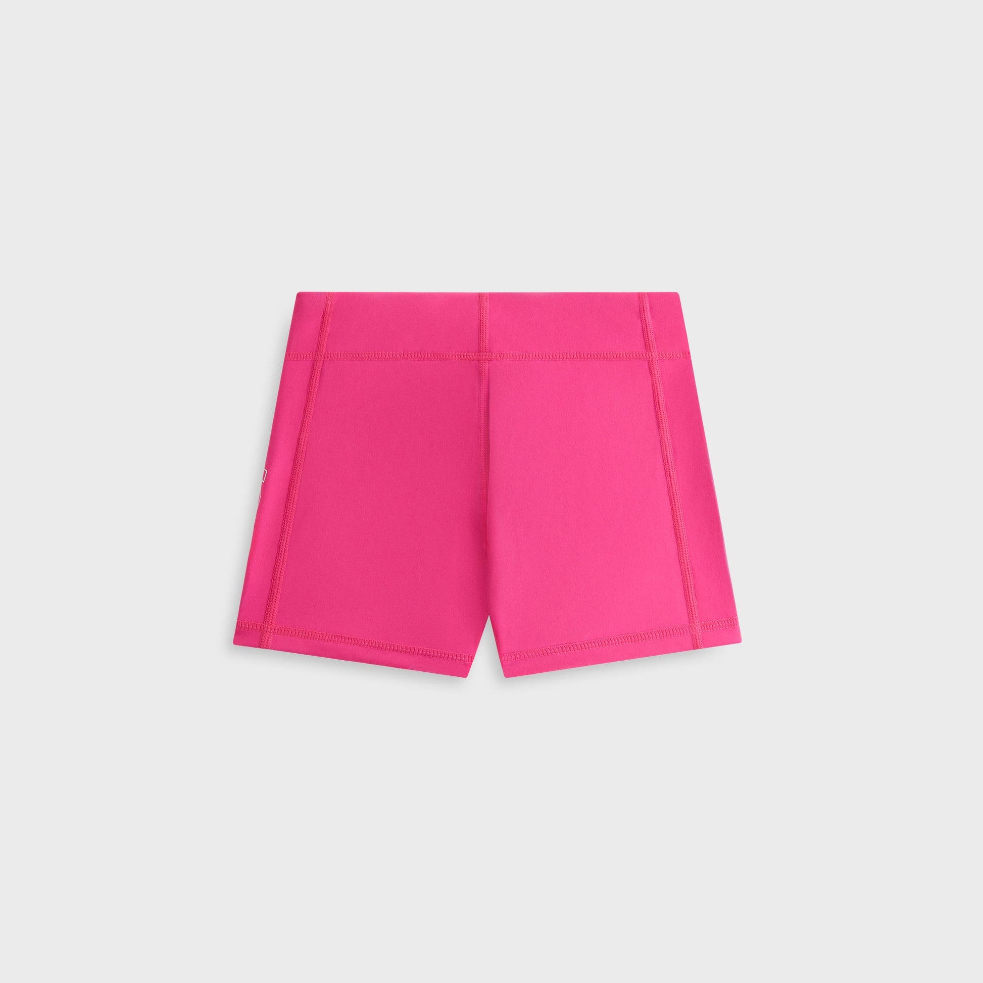 Kids Kith Kith Kids Active Biker Short - Zinnia