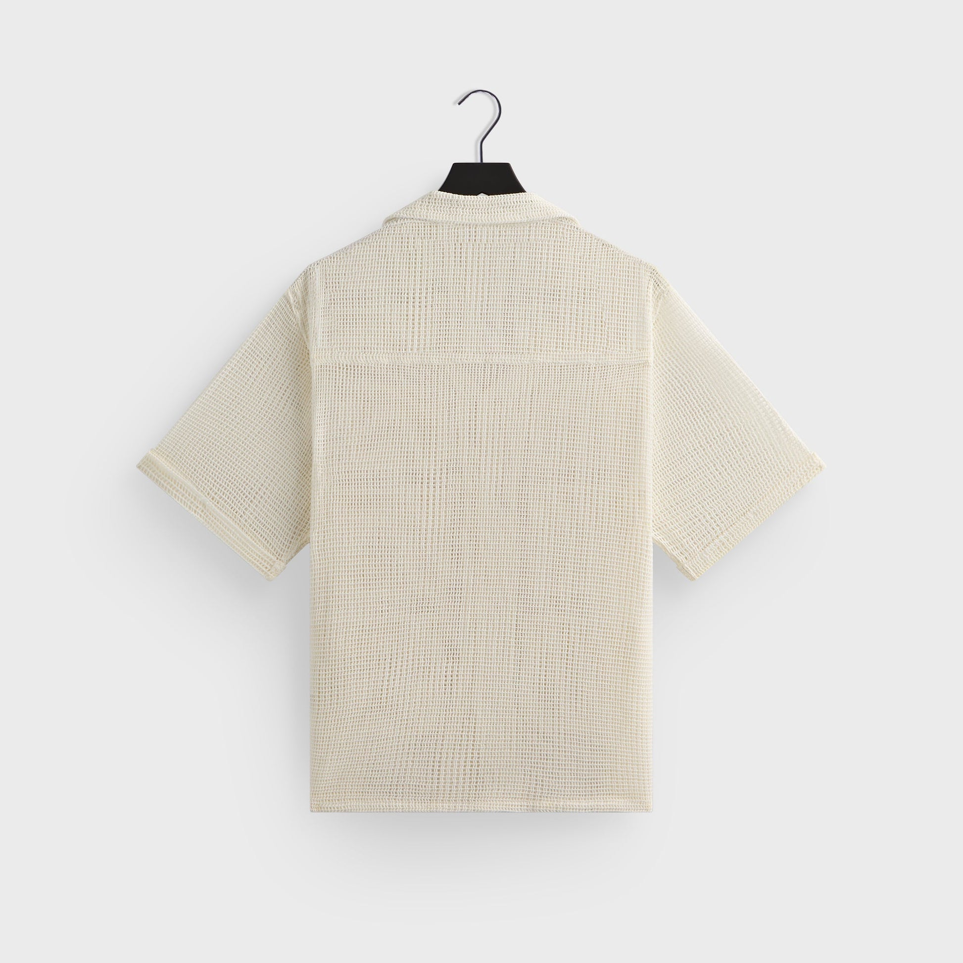 Men Kith Kith & South2 West8 for Columbia 6-Pocket Shirt - Sandrift