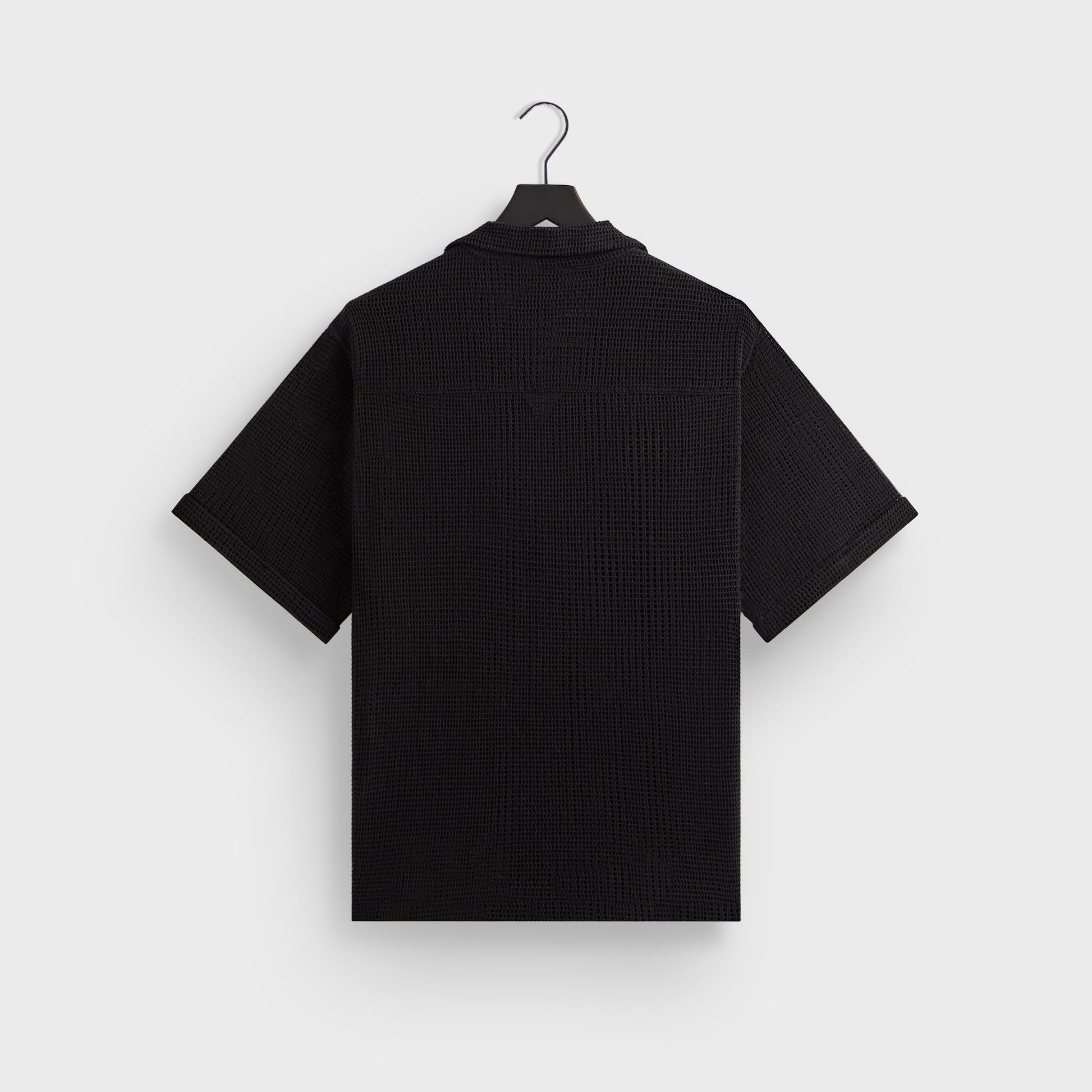 Men Kith Kith & South2 West8 for Columbia 6-Pocket Shirt - Black