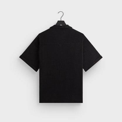 Men Kith Kith & South2 West8 for Columbia 6-Pocket Shirt - Black