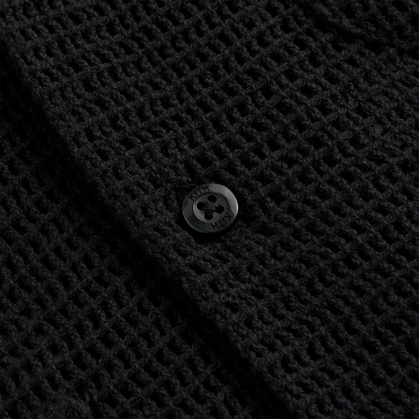 Men Kith Kith & South2 West8 for Columbia 6-Pocket Shirt - Black