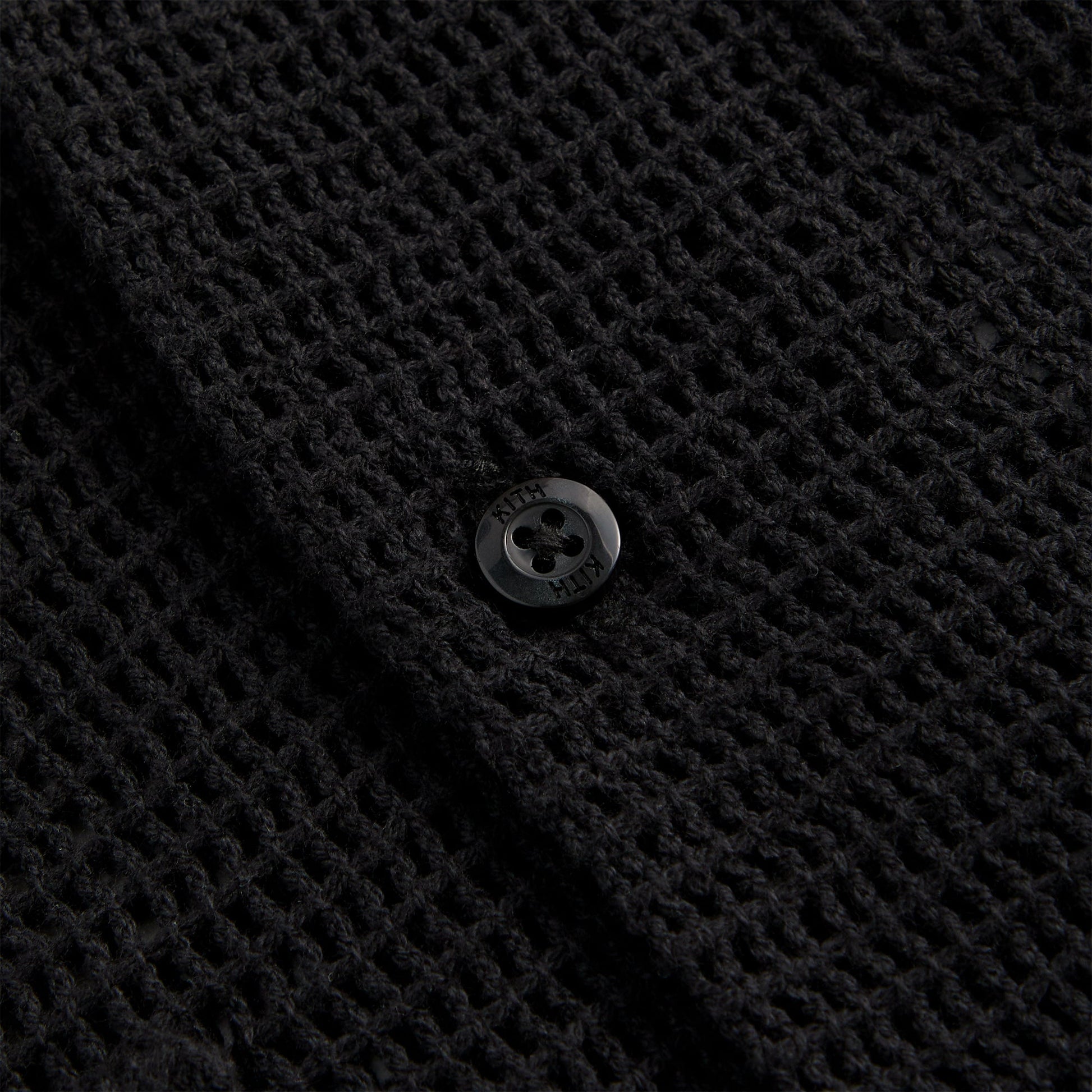 Men Kith Kith & South2 West8 for Columbia 6-Pocket Shirt - Black