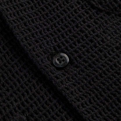 Men Kith Kith & South2 West8 for Columbia 6-Pocket Shirt - Black