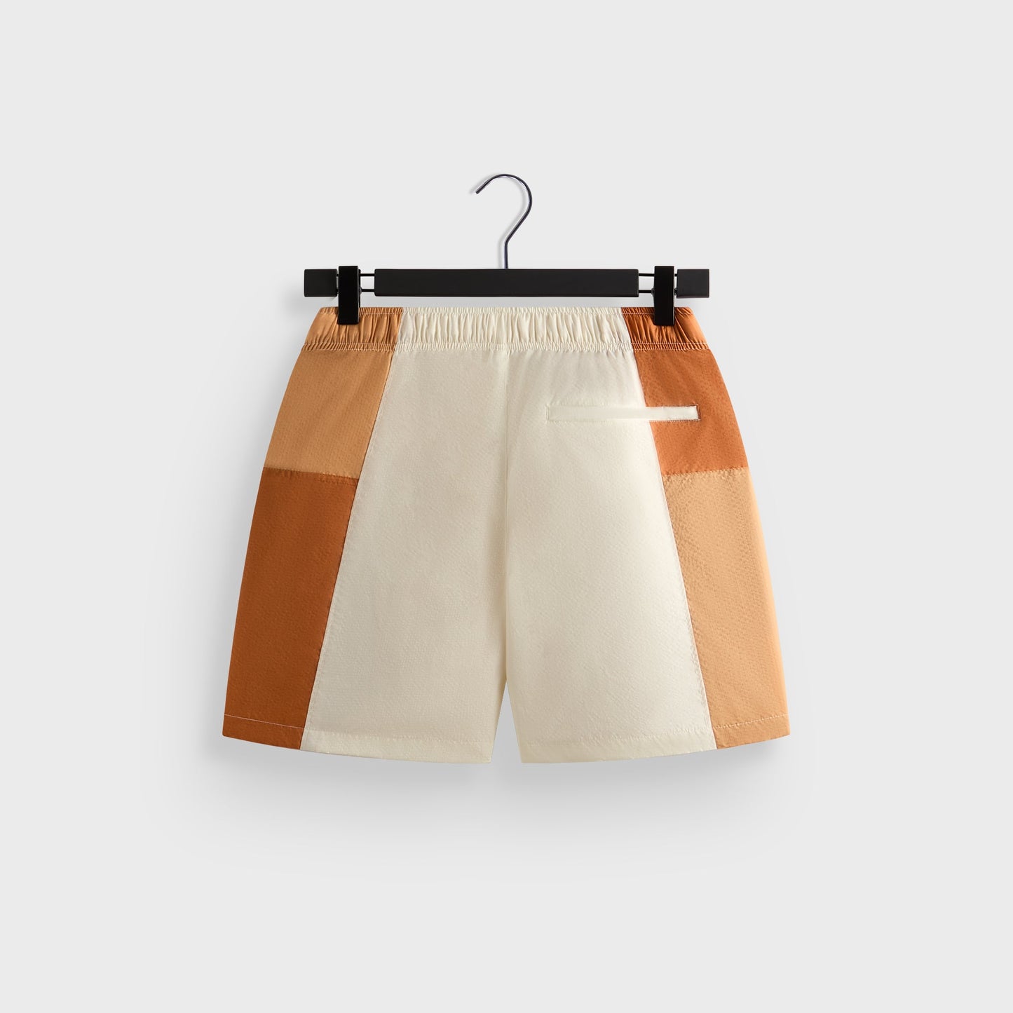 Men Kith Kith & South2 West8 for Columbia C.S. Belted Short - Eternal