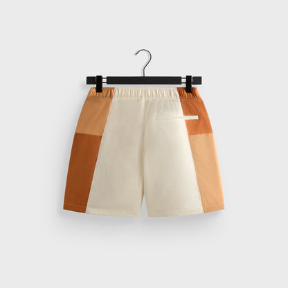Men Kith Kith & South2 West8 for Columbia C.S. Belted Short - Eternal
