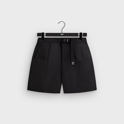 Men Kith Kith & South2 West8 for Columbia C.S. Belted Short - Black