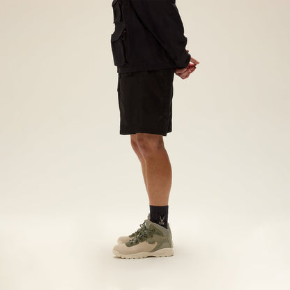 Men Kith Kith & South2 West8 for Columbia C.S. Belted Short - Black