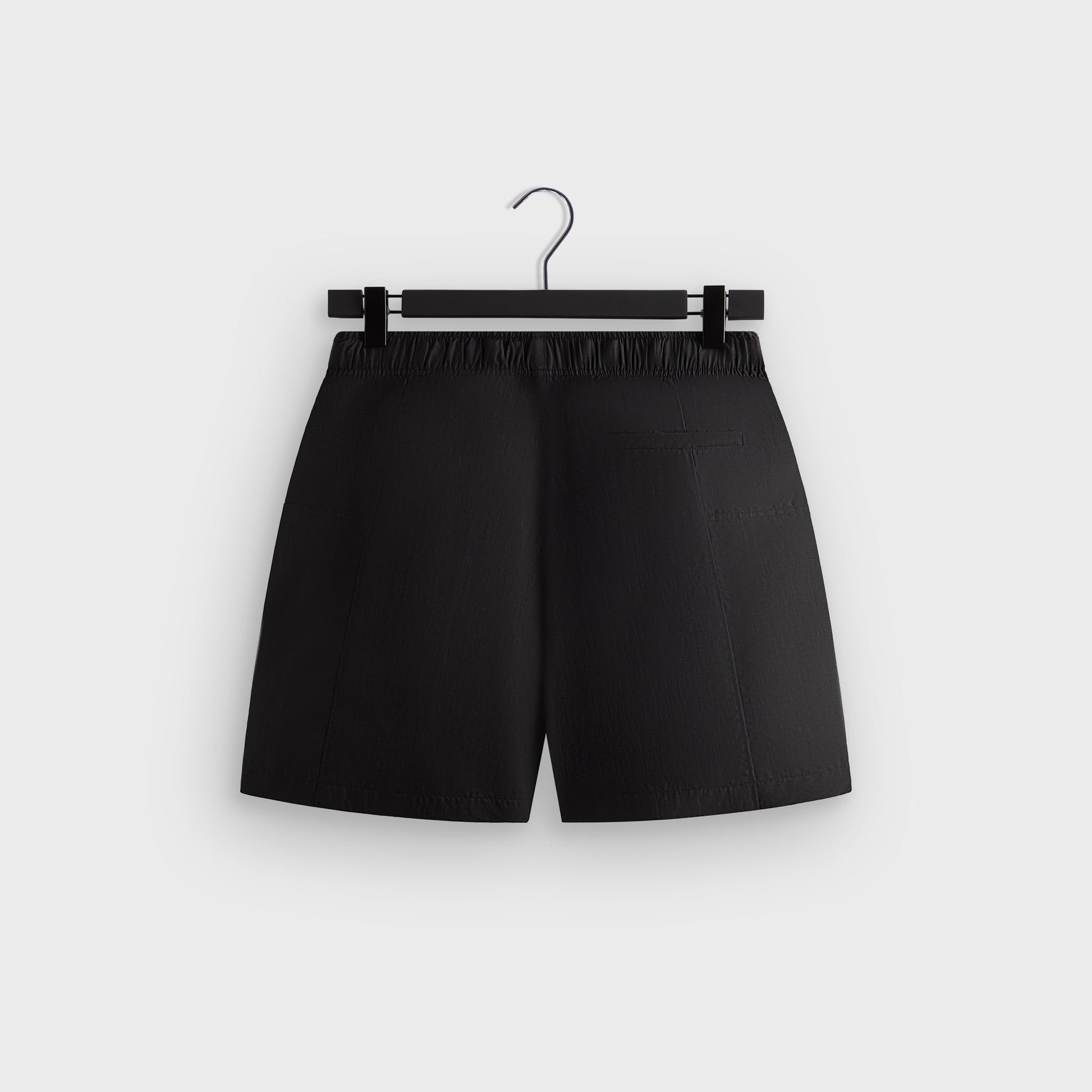 Men Kith Kith & South2 West8 for Columbia C.S. Belted Short - Black
