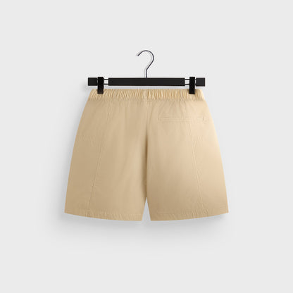 Men Kith Kith & South2 West8 for Columbia C.S. Belted Short - Sandrift