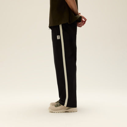 Men Kith Kith & South2 West8 for Columbia Elias Track Pant - Black