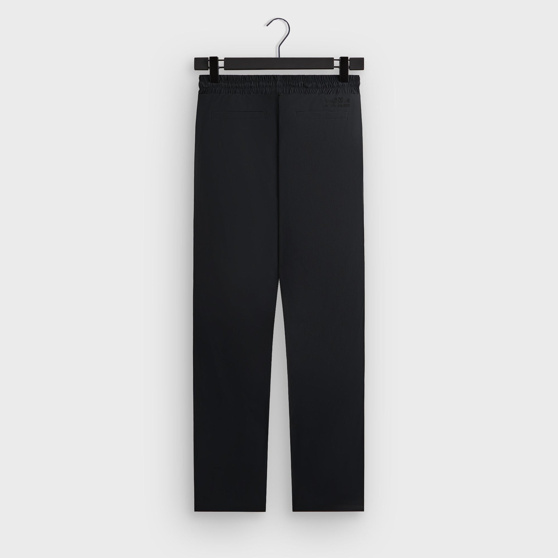 Men Kith Kith & South2 West8 for Columbia Elias Track Pant - Black