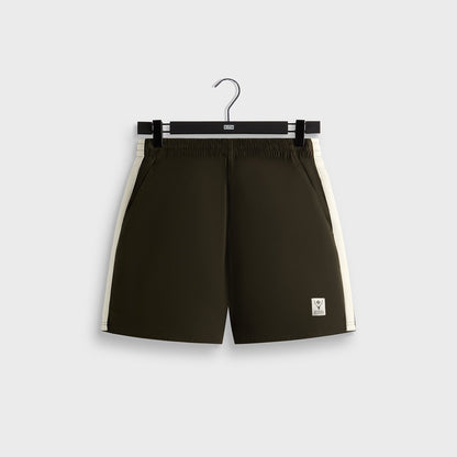 Men Kith Kith & South2 West8 for Columbia SL Zipped Trail Short - Kalamon