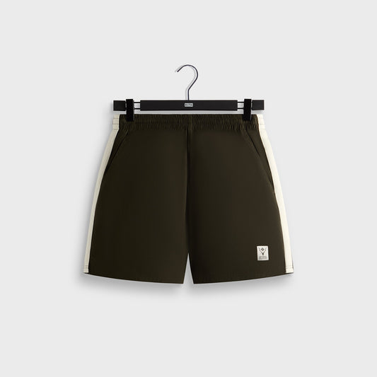 Men Kith Kith & South2 West8 for Columbia SL Zipped Trail Short - Kalamon