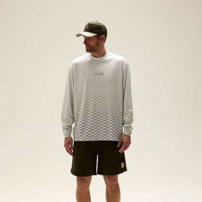 Men Kith Kith & South2 West8 for Columbia SL Zipped Trail Short - Kalamon