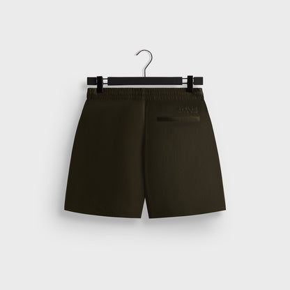 Men Kith Kith & South2 West8 for Columbia SL Zipped Trail Short - Kalamon