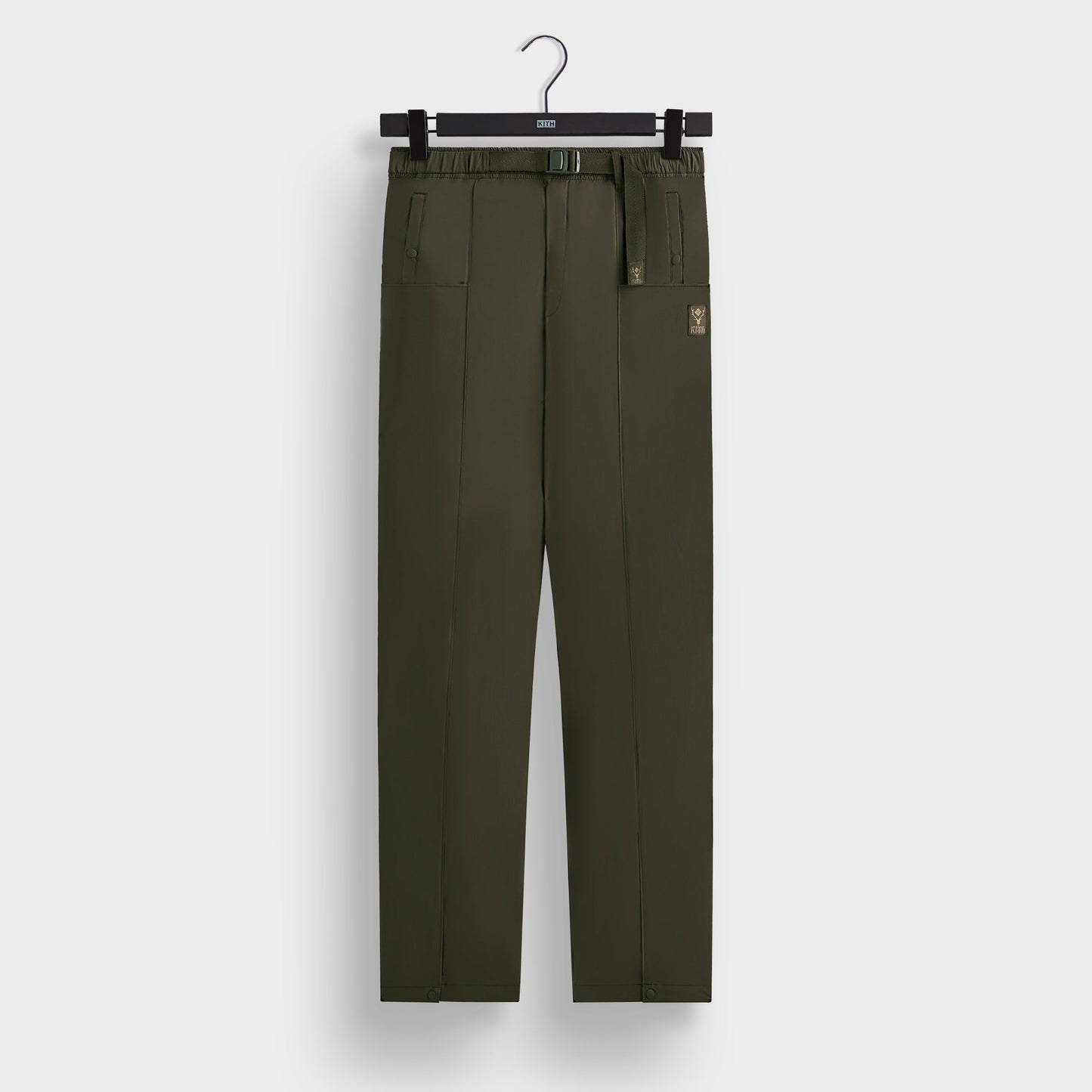 Men Kith Kith & South2 West8 for Columbia Belted C.S. Pant - Kalamon