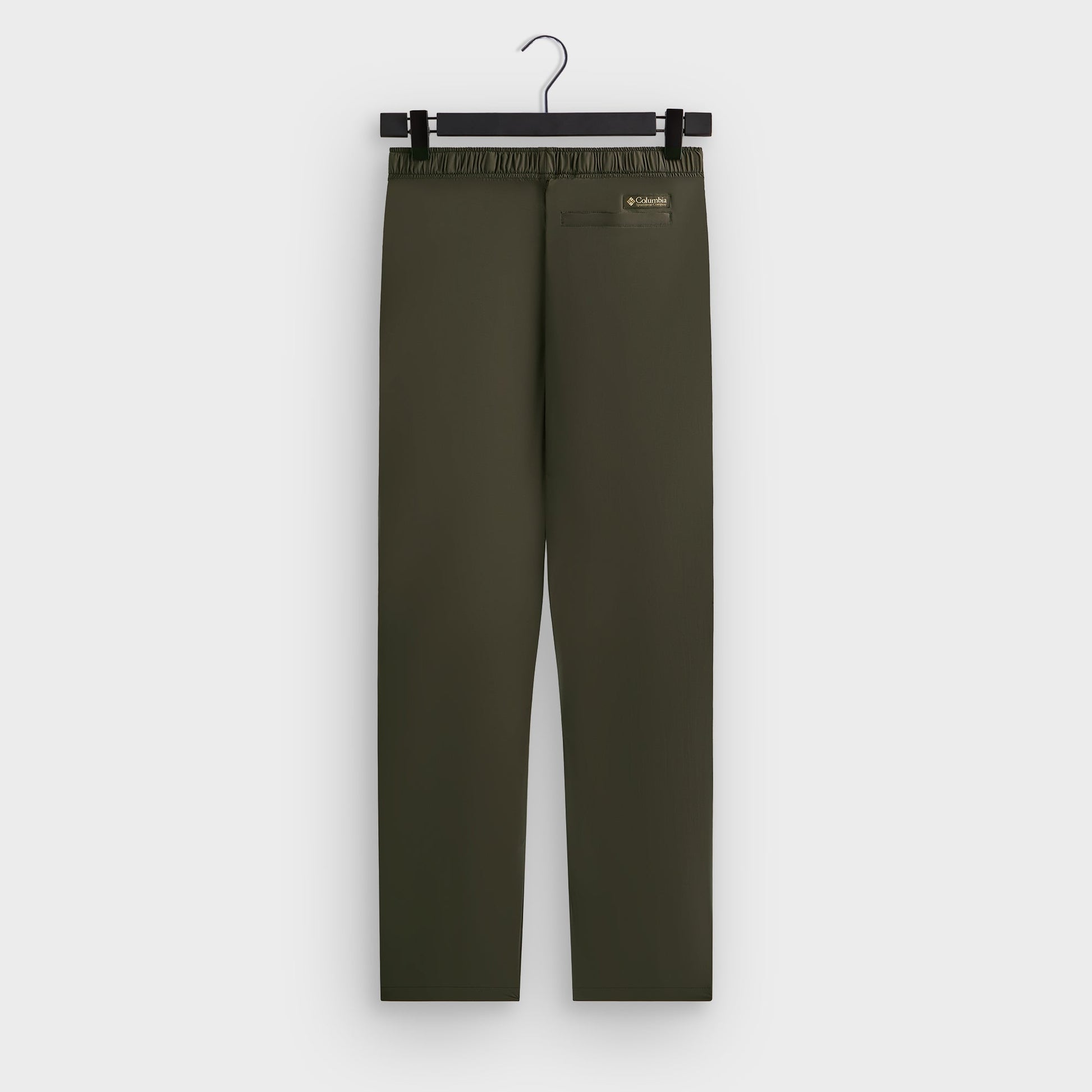 Men Kith Kith & South2 West8 for Columbia Belted C.S. Pant - Kalamon