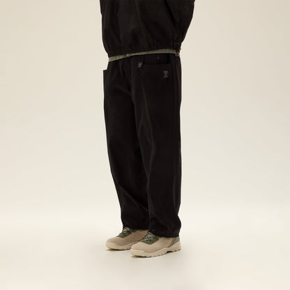 Men Kith Kith & South2 West8 for Columbia Belted C.S. Pant - Black